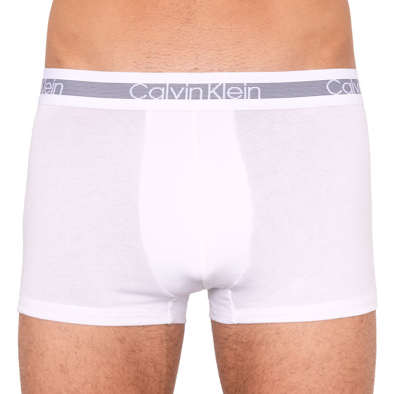 Calvin Klein Boxerky boxer brief 3 balení NB1799A MP15